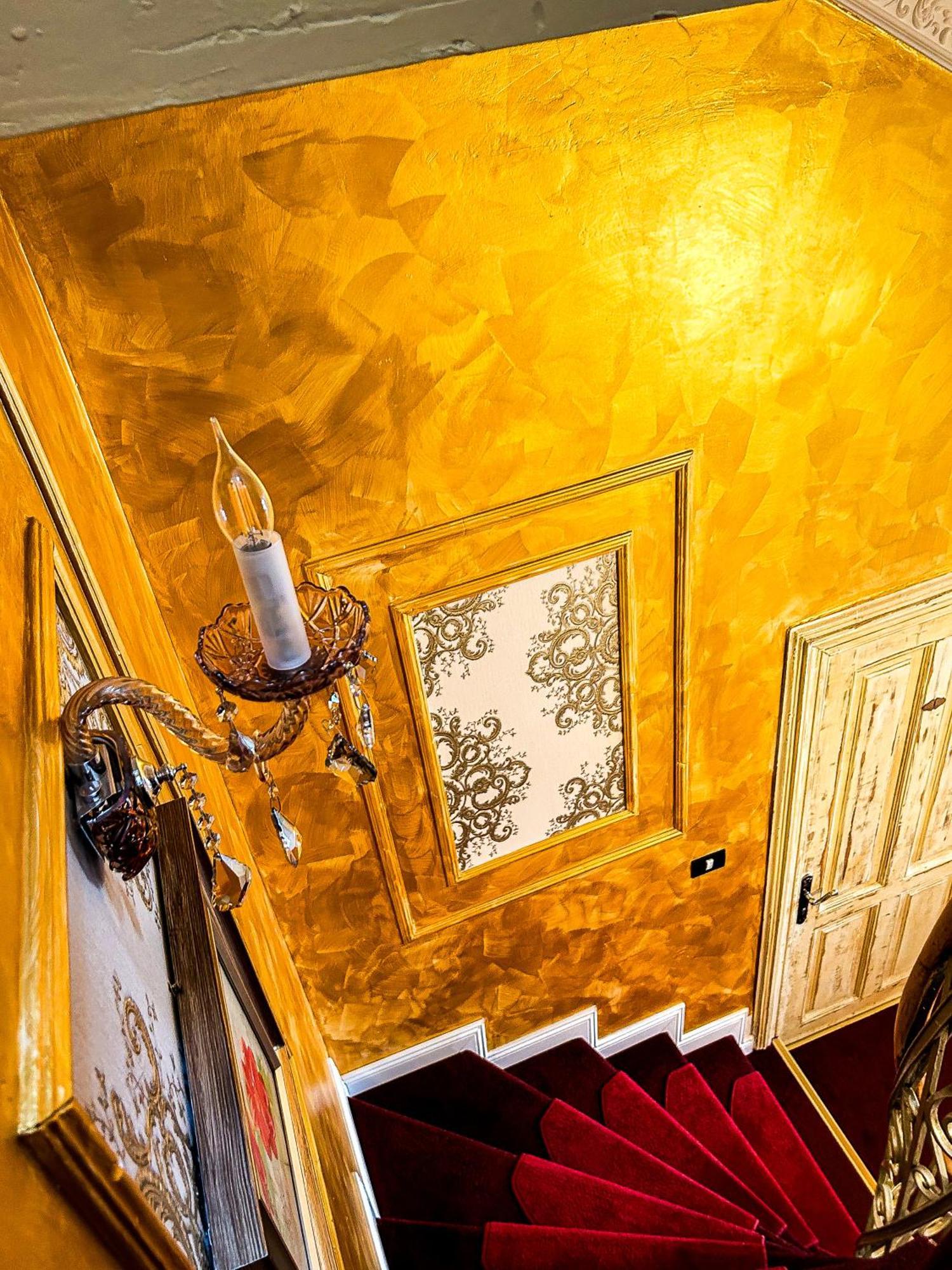 Hotel Boutique Casa Vermont 부쿠레슈티 외부 사진