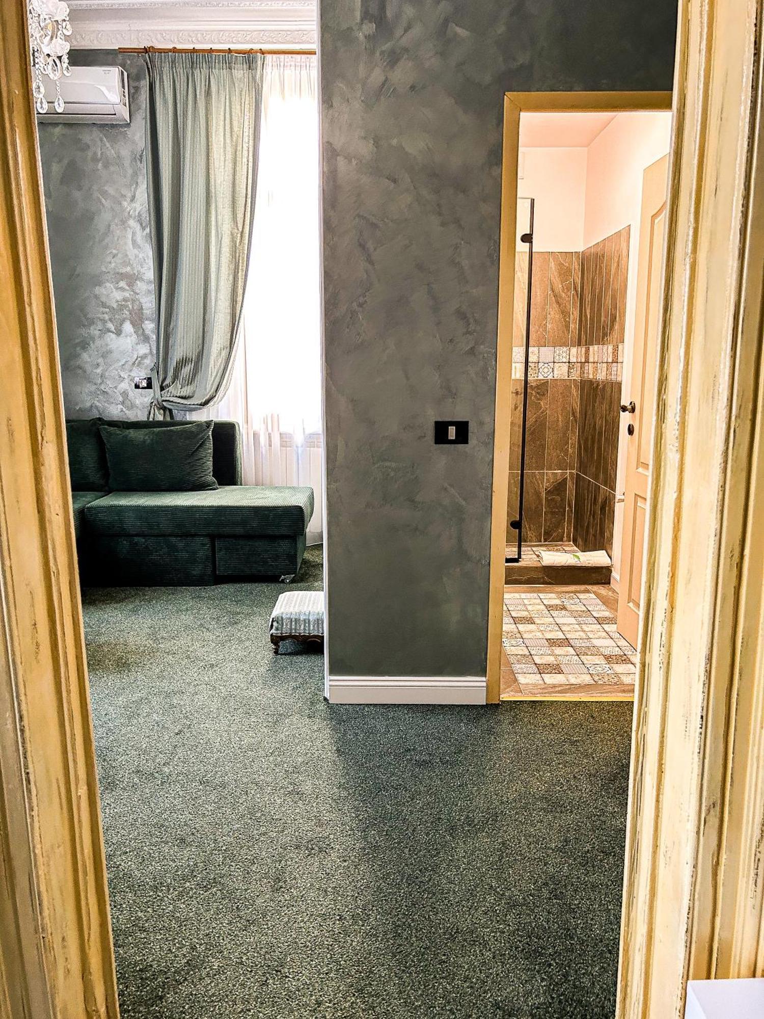 Hotel Boutique Casa Vermont 부쿠레슈티 외부 사진