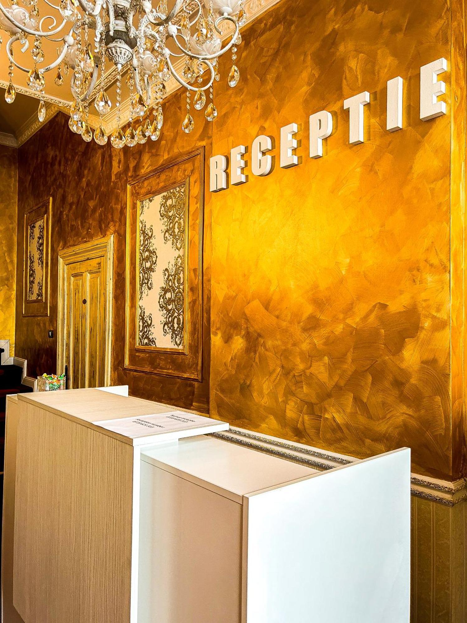 Hotel Boutique Casa Vermont 부쿠레슈티 외부 사진