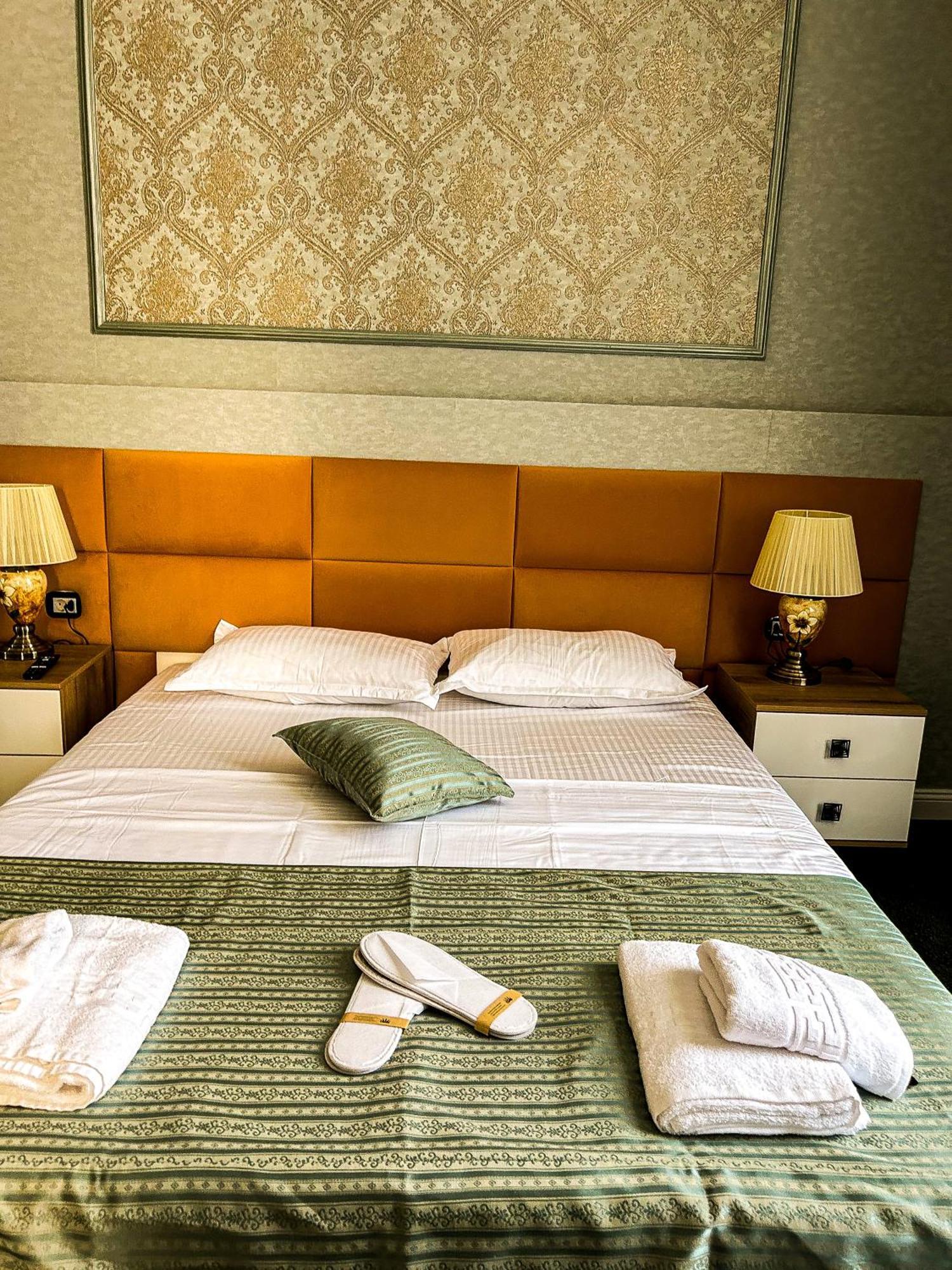 Hotel Boutique Casa Vermont 부쿠레슈티 외부 사진