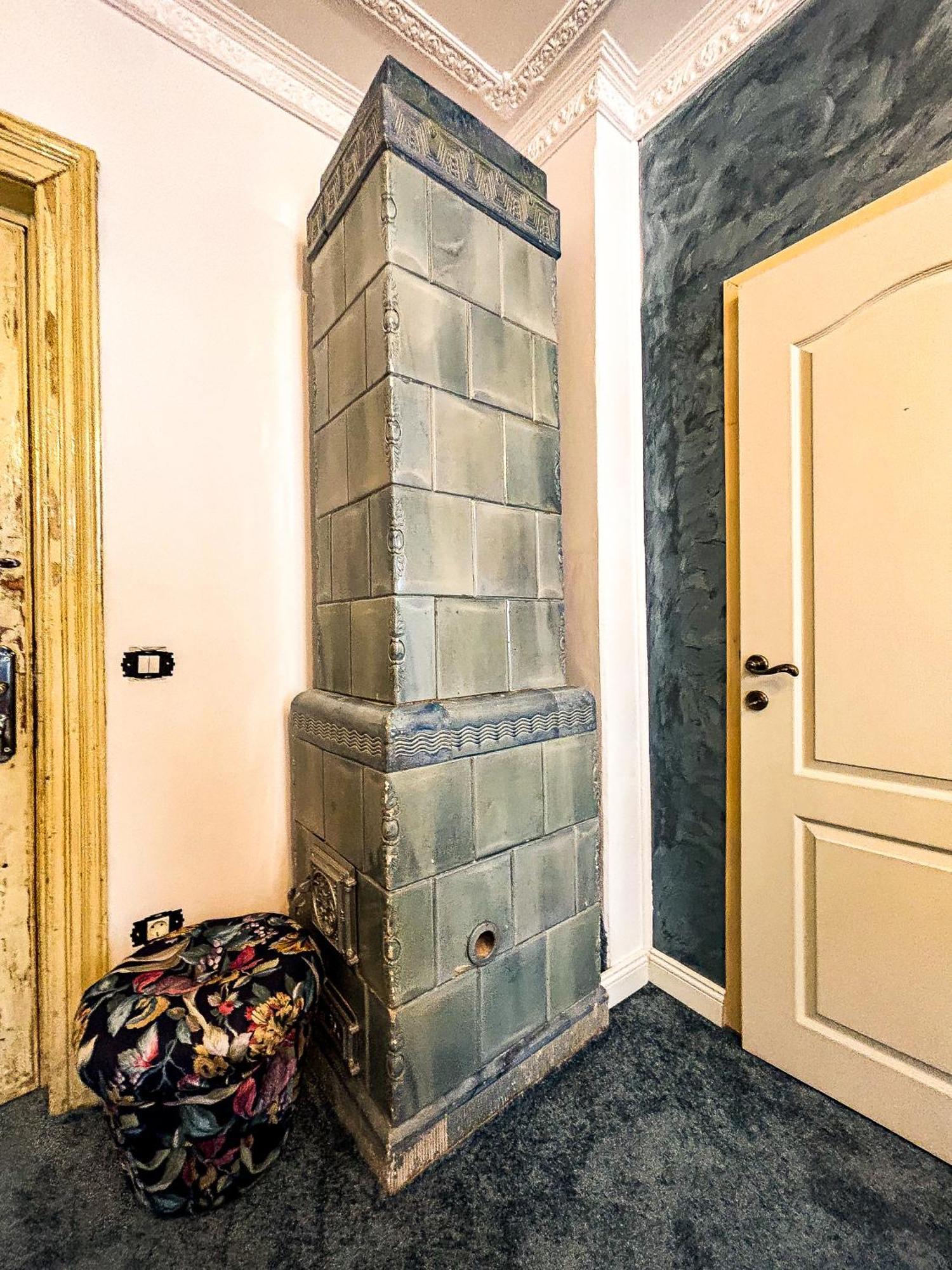 Hotel Boutique Casa Vermont 부쿠레슈티 외부 사진