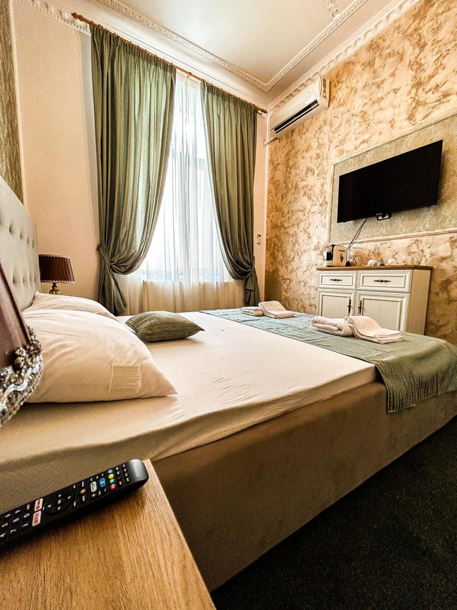 Hotel Boutique Casa Vermont 부쿠레슈티 외부 사진
