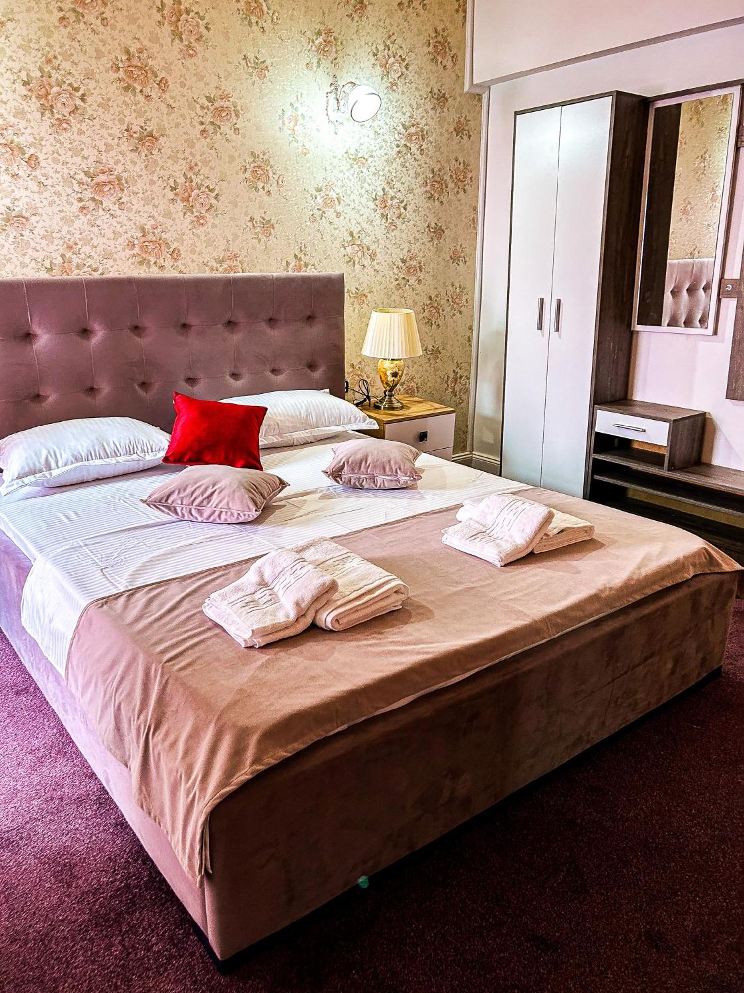 Hotel Boutique Casa Vermont 부쿠레슈티 외부 사진