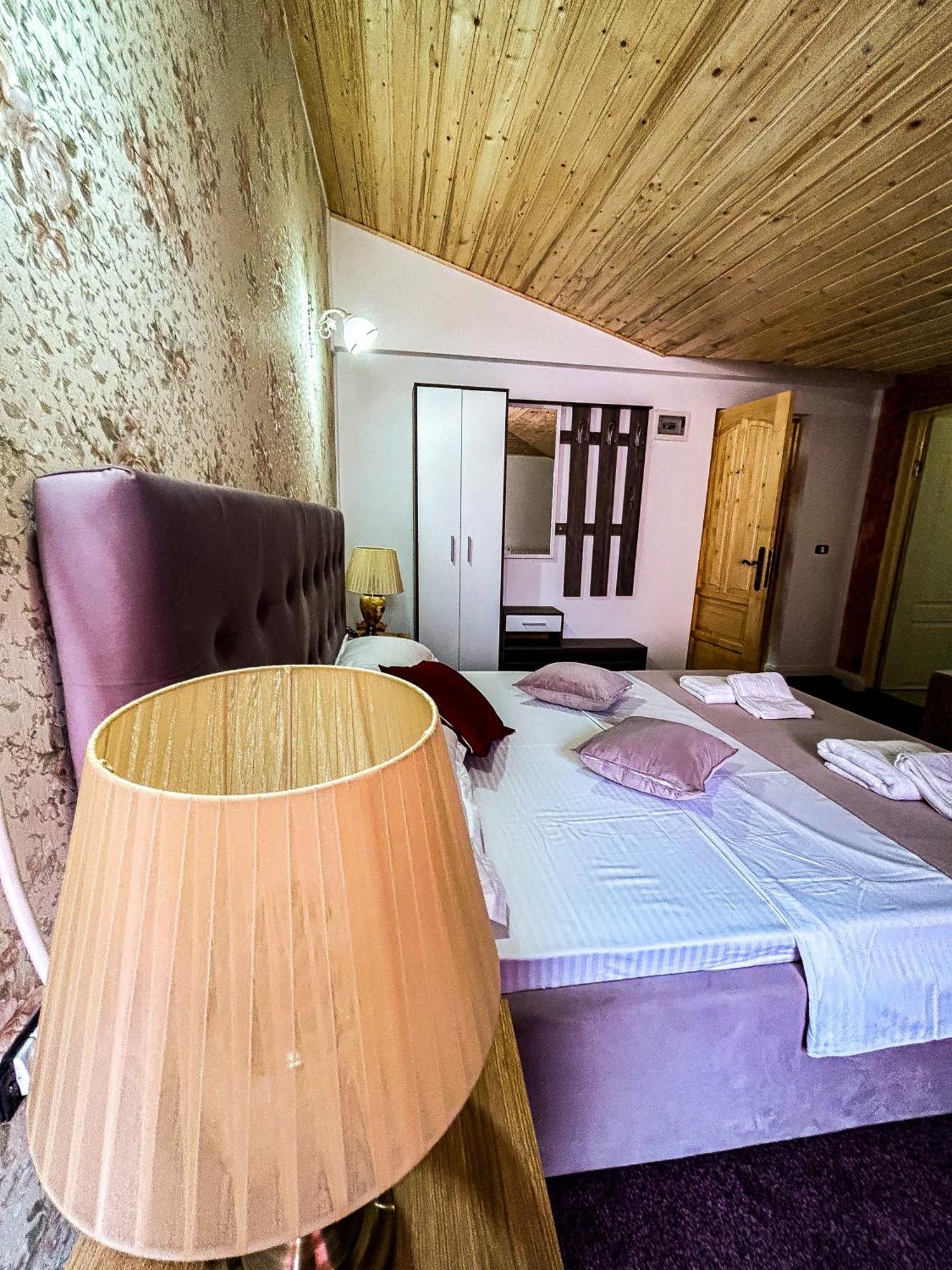 Hotel Boutique Casa Vermont 부쿠레슈티 외부 사진