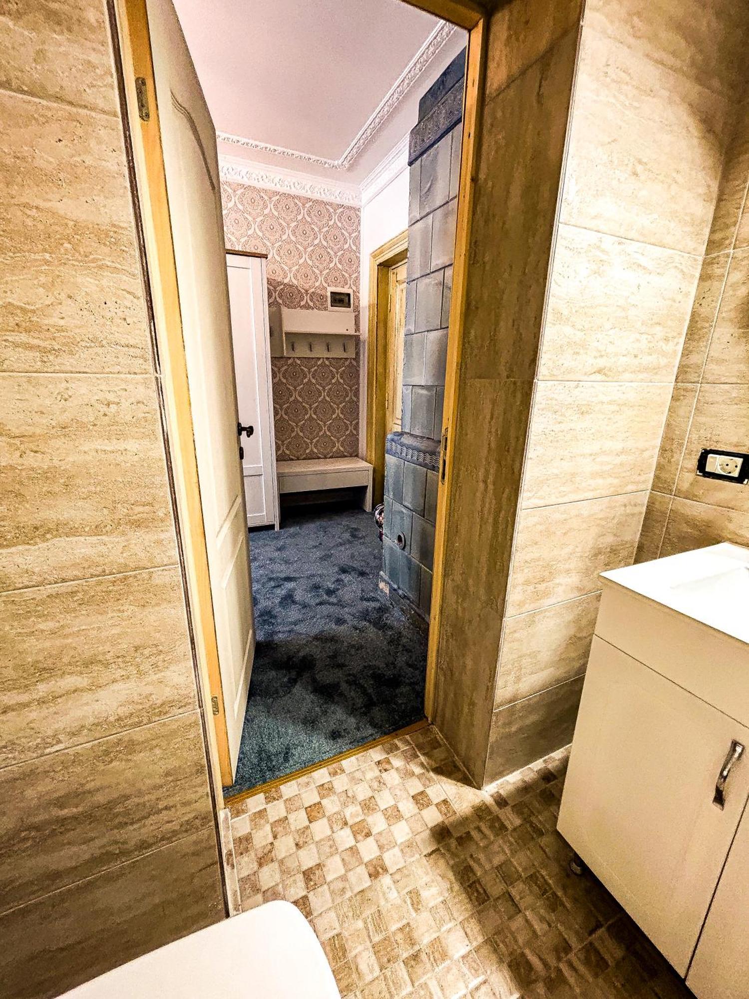 Hotel Boutique Casa Vermont 부쿠레슈티 외부 사진