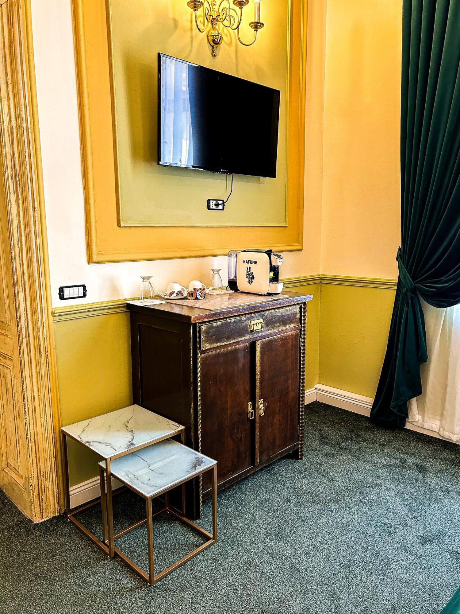 Hotel Boutique Casa Vermont 부쿠레슈티 외부 사진